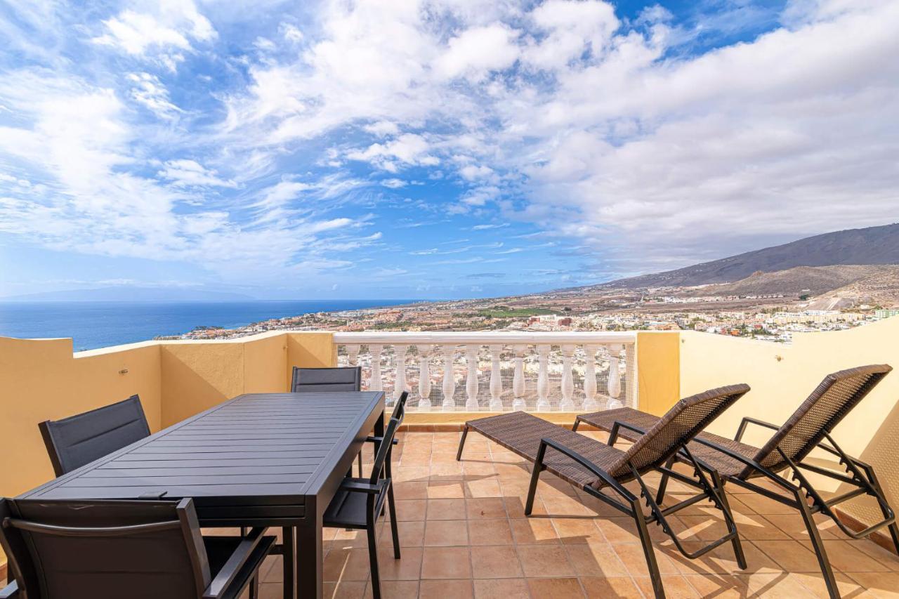 Floor With Ocean View Apartment