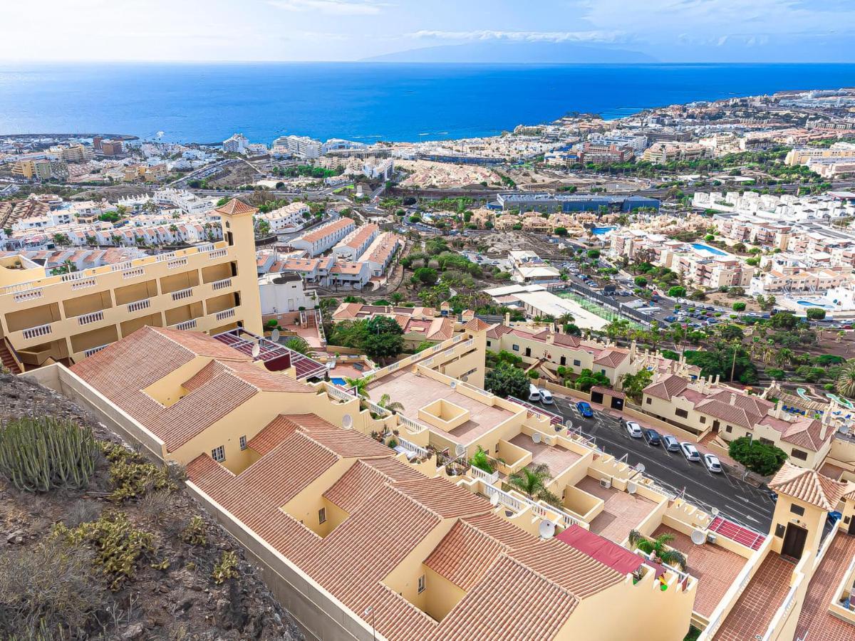 Floor With Ocean View Costa Adeje (Tenerife)