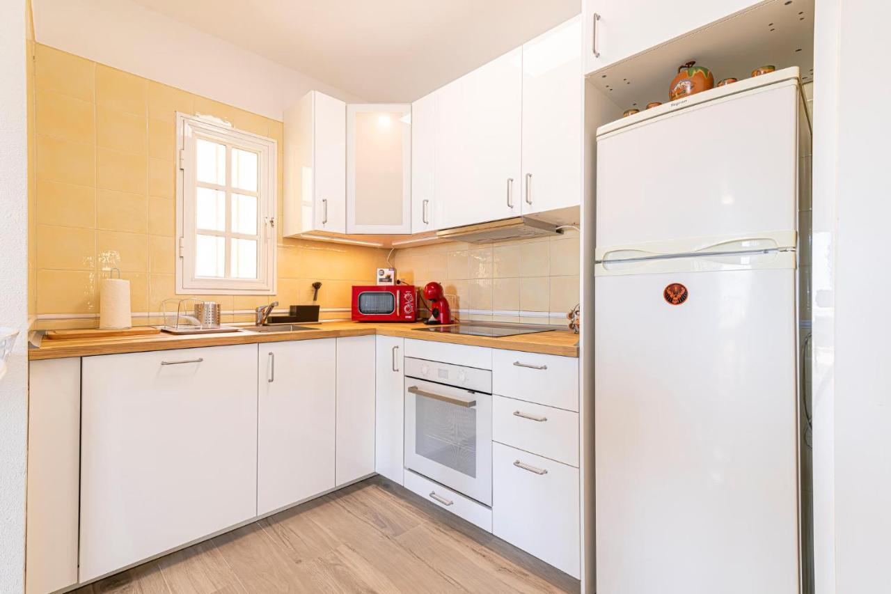 Floor With Ocean View Apartment