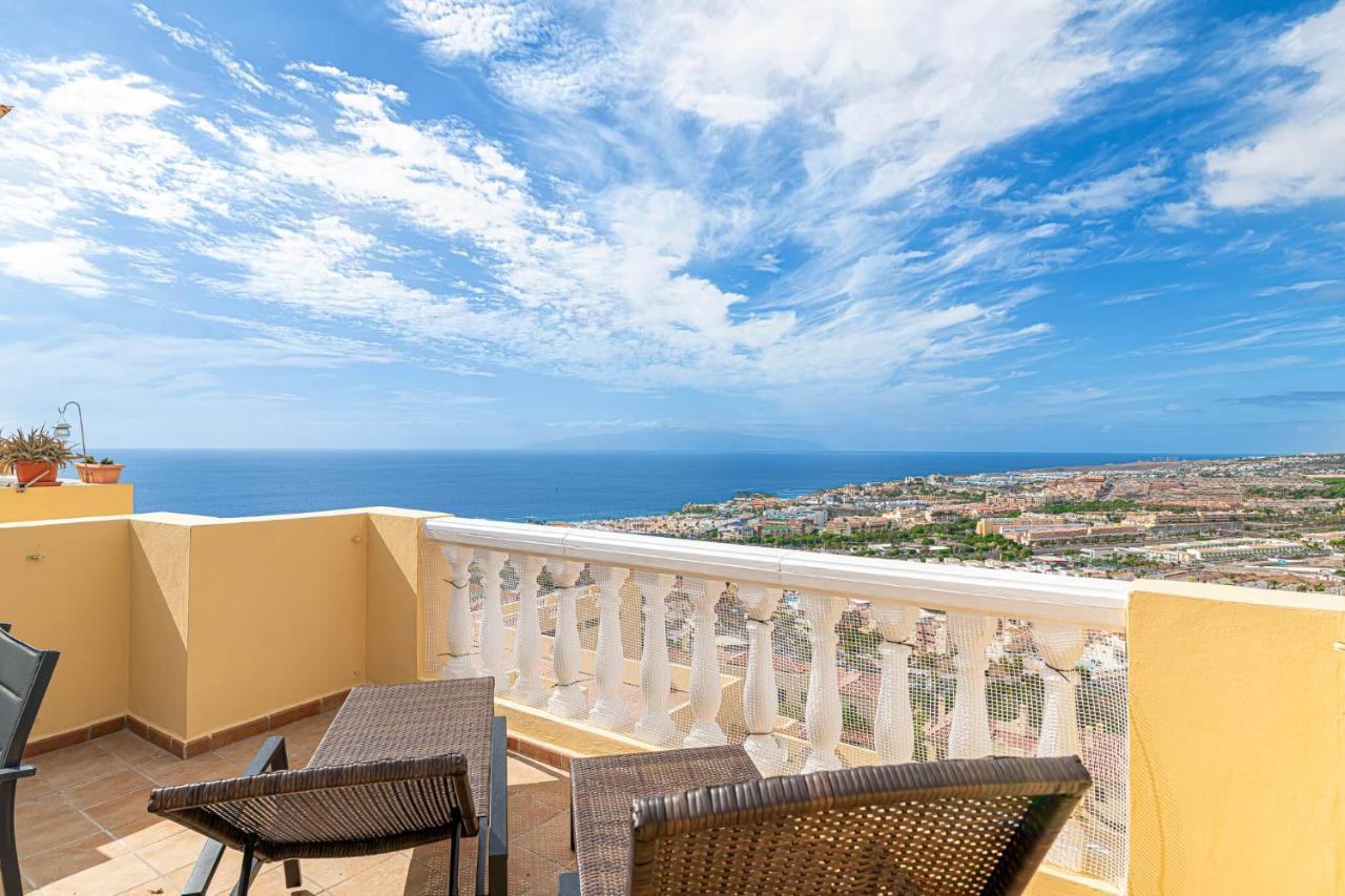 Floor With Ocean View * Costa Adeje (Tenerife)