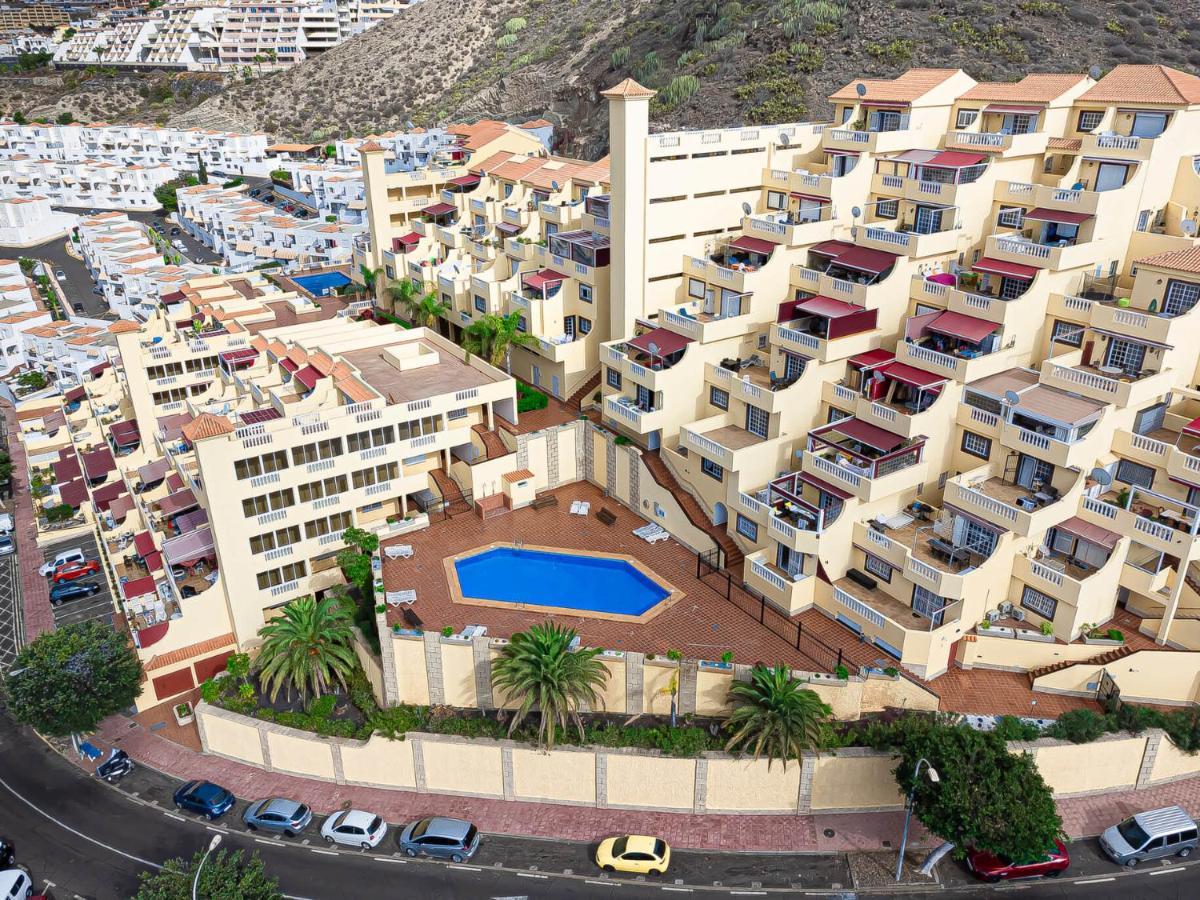 Floor With Ocean View Apartment *
