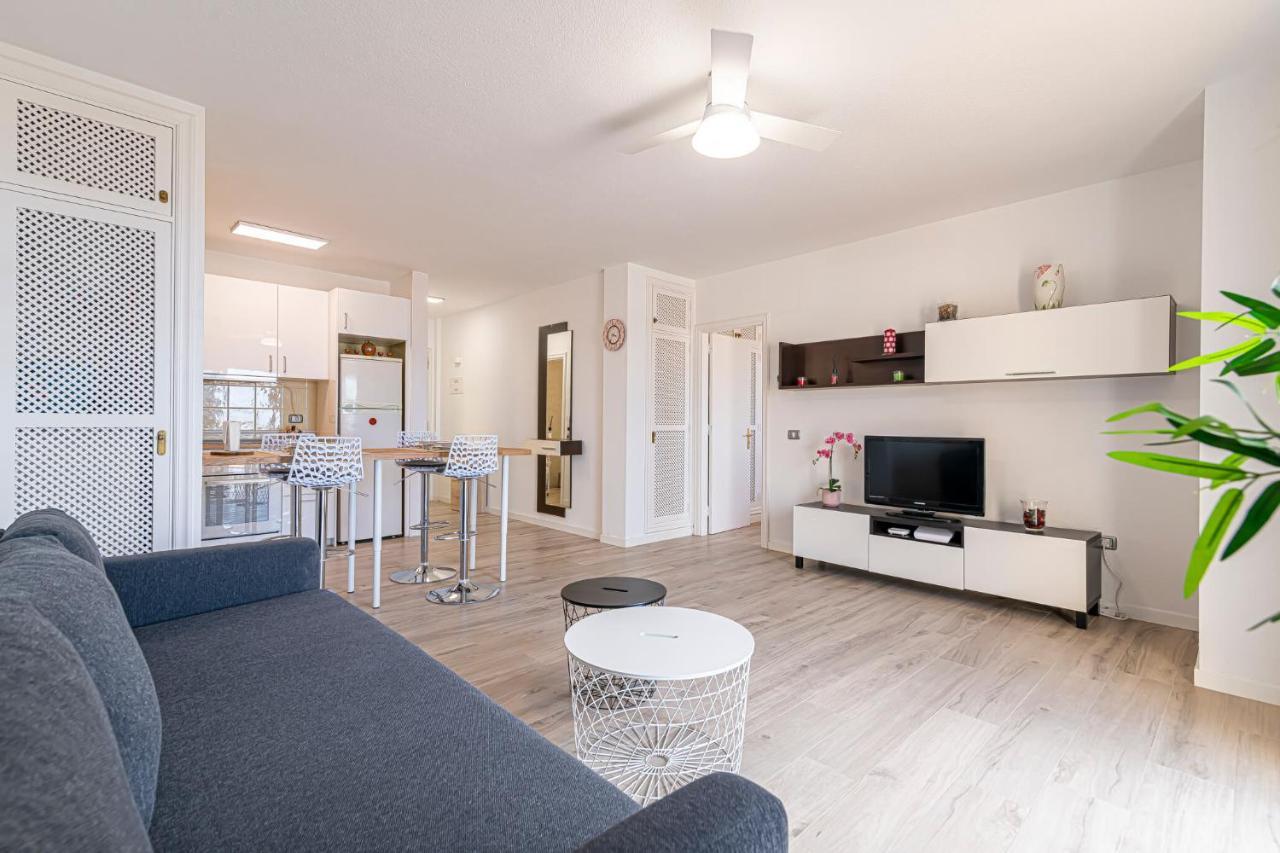 Floor With Ocean View Apartment