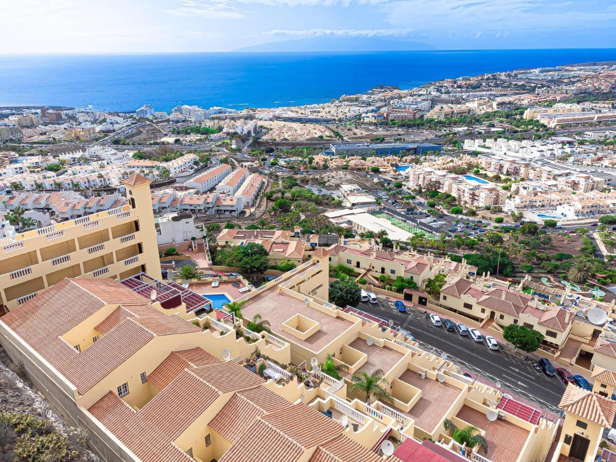 Floor With Ocean View Costa Adeje (Tenerife)