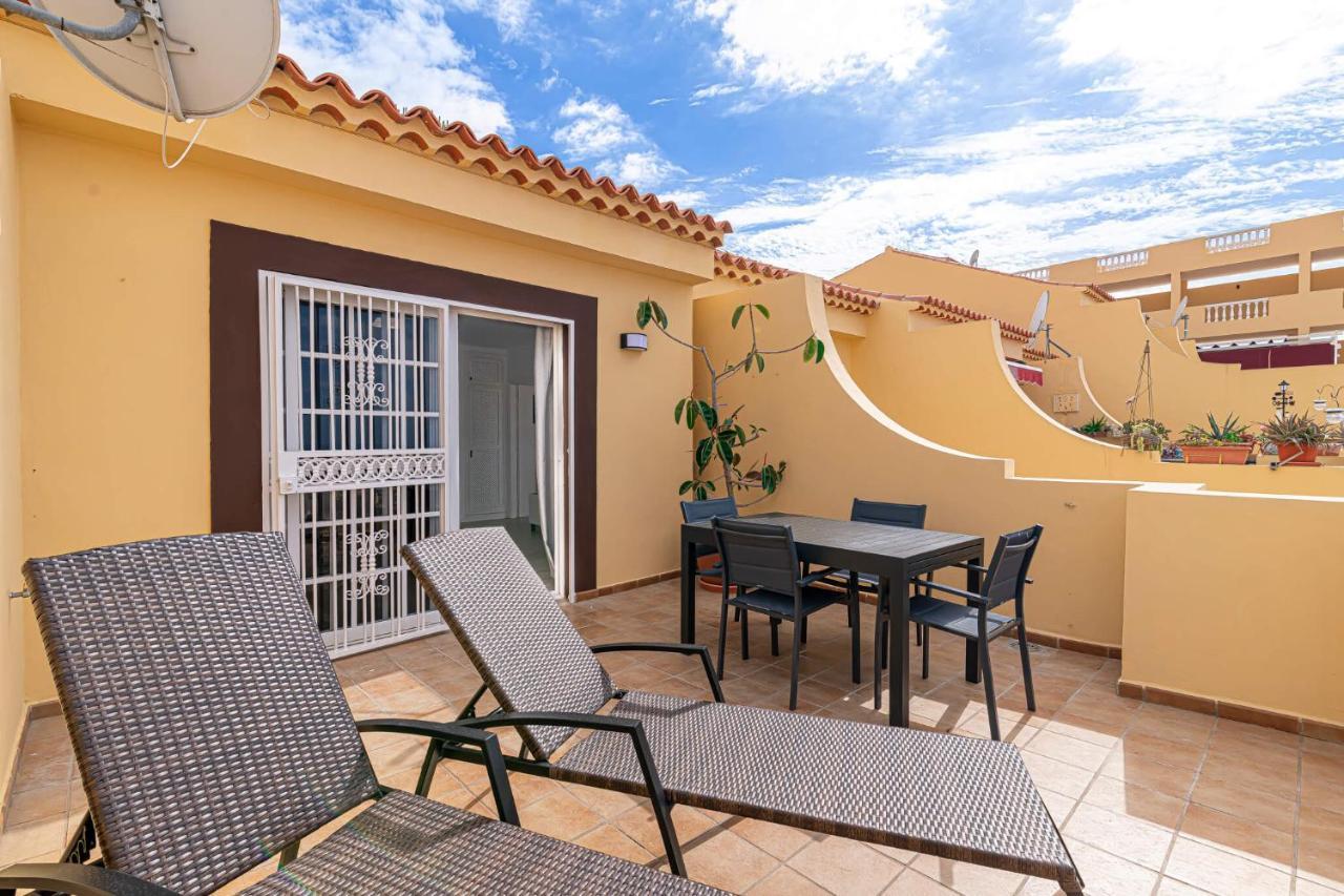 Appartement Floor With Ocean View *
